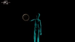 A screenshot taken in Dreams. 3 of 18.