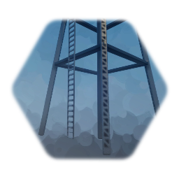 Water Tower