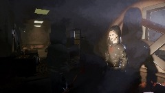 A screenshot taken in Dreams. 5 of 29.