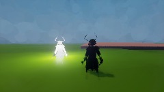 Revimable open world japanese shogun world template