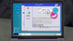 A screenshot taken in Dreams. 11 of 29.