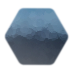 Wario survives from a nuclear attack during WW3.