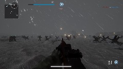 A screenshot taken in Dreams. 6 of 26.