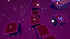 My Dreamiverse Dash!