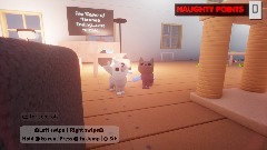 A screenshot taken in Dreams. 15 of 20.