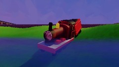 A screenshot taken in Dreams. 3 of 5.