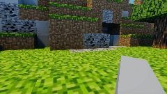 Minecraft Level