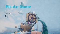 Pirate Game