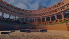 THE GREAT HIGH SCORE LOTTERY