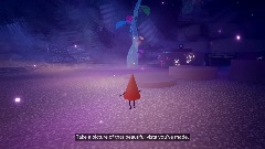 A screenshot taken in Dreams. 1 of 1.