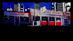 A screenshot taken in Dreams. 2 of 3.