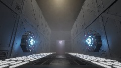 Portal Room
