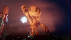 BENDY LAND [demo] esp