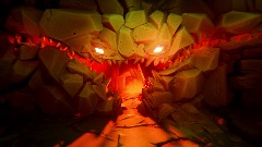 A screenshot taken in Dreams. 9 of 30.