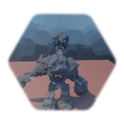 Stone Golem