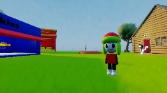 Hands of Imagination VR but Better