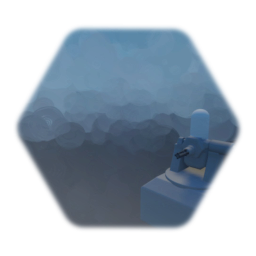 Turret with logic