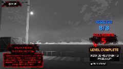 A screenshot taken in Dreams. 3 of 23.