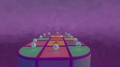 My Creation - 4/9/2022 easy