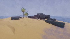 A screenshot taken in Dreams. 5 of 7.