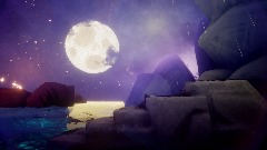 A screenshot taken in Dreams. 4 of 30.