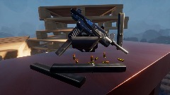 A screenshot taken in Dreams. 1 of 1.