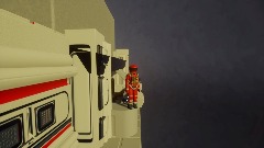 A screenshot taken in Dreams. 6 of 7.