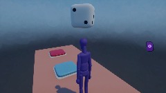 A screenshot taken in Dreams. 3 of 4.