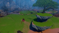 A screenshot taken in Dreams. 12 of 13.