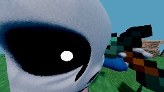 A screenshot taken in Dreams. 1 of 2.