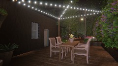 328 Night Hawk (Pool House)