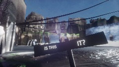 A screenshot taken in Dreams. 5 of 8.