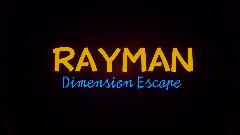 Rayman: Dimension Escape: The Adventure Begins cutscene