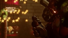 Fazbear's Tainted Legacy Teaser/render