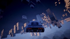 A screenshot taken in Dreams. 4 of 4.