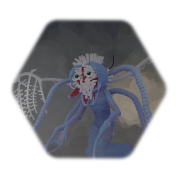 Sekiro and Ebrietas (Bloodborne) come Dark Souls [template]