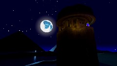 The Spire ( World 4 )