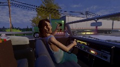 A screenshot taken in Dreams. 5 of 8.