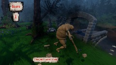 A screenshot taken in Dreams. 9 of 30.