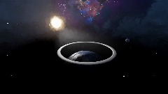 👽 Saucer Sumo 👽