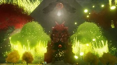 A screenshot taken in Dreams. 9 of 11.
