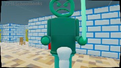 A screenshot taken in Dreams. 11 of 12.