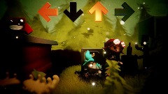 A screenshot taken in Dreams. 14 of 14.