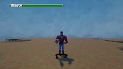 Blasto 2: Episode 3- Dryed up northshore