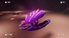 Halo inspired Needle gun