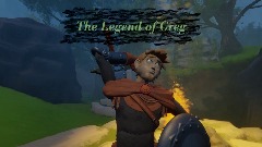 The Legend Of Greg (BETA Build)