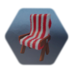 deck chair