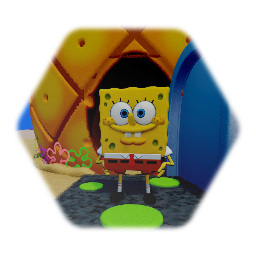 spongebob