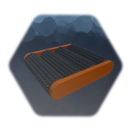 Conveyor Belt Rollers