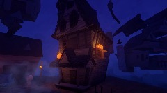 A screenshot taken in Dreams. 18 of 18.